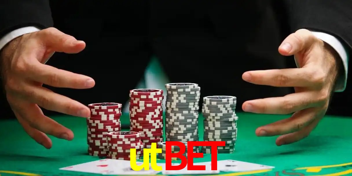 utbet Aplicativo - utbet visual 2