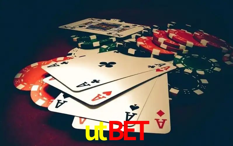 utbet Aplicativo - utbet visual 1